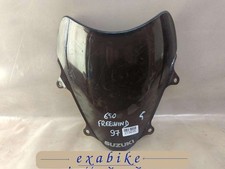 Bulle suzuki 650 d'occasion  Languidic