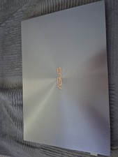 Asus zenbook um431da gebraucht kaufen  Thale