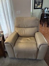Flexsteel power recliner for sale  Hudson