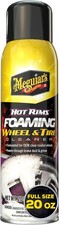 Meguiar hot rims for sale  Bronx