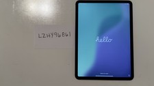Apple iPad Pro 11” (2018) 64GB WiFi + Celular Desbloqueado A2013 A1934 - Estado perfeito comprar usado  Enviando para Brazil