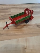 Siku farmer 2895 gebraucht kaufen  Eckernförde
