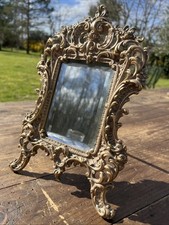 Seed bronze gilded d'occasion  Expédié en Belgium