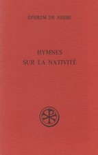 Hymnes nativité éphrem d'occasion  Saint-Philbert-de-Grand-Lieu
