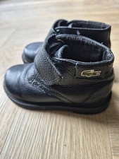 Lacoste boys sherbrook for sale  COLCHESTER