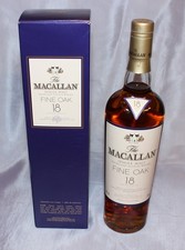 Macallan years fine gebraucht kaufen Macallan years fine gebraucht kaufen  Königswinter