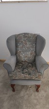 Beautiful floral wing for sale  CHELMSFORD