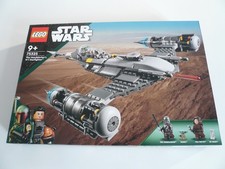 Lego 75325 star d'occasion  Nice-