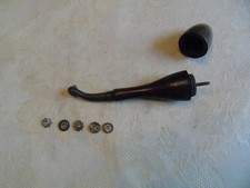 Osborne vintage leather for sale  Cuba