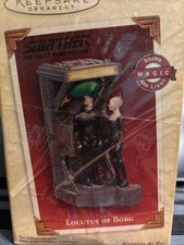 Hallmark keepsake ornament for sale  Warsaw