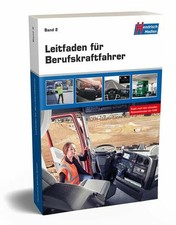 Leitfaden berufskraftfahrer ba gebraucht kaufen  Stuttgart