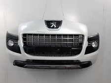 Pare choc peugeot d'occasion  Niort