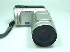 Sony dsc 505 gebraucht kaufen  Hünfeld