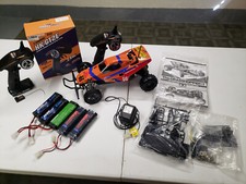Tamiya grasshopper lot for sale  Manheim