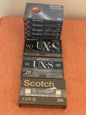 Kassetten tape cassette gebraucht kaufen  Wuppertal
