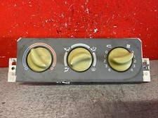 Commande bouton chauffage d'occasion  Meaux