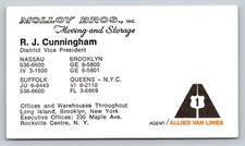 Vintage business card for sale  Hatboro