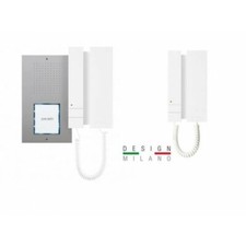 Kit citofono bifamiliare usato  Mussomeli