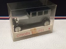 Minialuxe ancien citroen d'occasion  Cognac