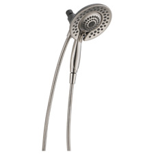 Delta in2ition showerhead for sale  Mooresville