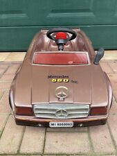 Toys toys mercedes usato  Italia