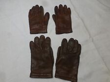 Lot paire gants d'occasion  Clermont-Ferrand-