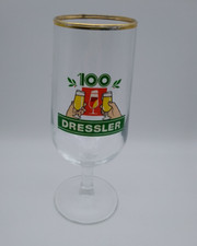 100 dressler bierglas gebraucht kaufen  Saarbrücken