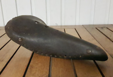 Selle cuir vélo d'occasion  Paris XV