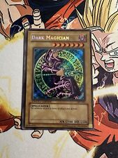 Yugioh dark magician for sale  NEWPORT