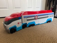 Paw patrol paw for sale  Valencia