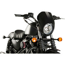 Cupolino sportster nero usato  Sant Ambrogio di Valpolicella