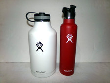 Hydroflask oz. growler for sale  Redmond