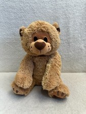 Bear factory brown for sale  WATFORD