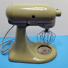 Kitchenaid k45 vintage for sale  Racine