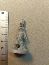 ZOMBIE WALKER MINIATURE/ZOMBICIDE WHITE DEATH/G516, usado comprar usado  Enviando para Brazil