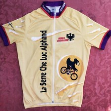 Maillot cycliste amateur d'occasion  Cogolin