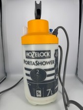 Hozelock outdoor portable for sale  CANTERBURY