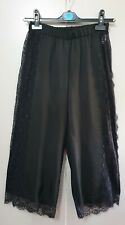 Pantalone carlag nero usato  Spedire a Italy