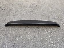 Spoiler posteriore toyota usato  Belluno