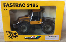Britains 400061 jcb gebraucht kaufen  Münsterdorf