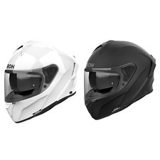 Motorcycle helmet airoh d'occasion  Expédié en Belgium