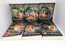 Hanna books english for sale  Mesa