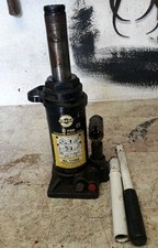 Omega ton hydraulic for sale  NEWPORT