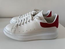 Alexander mcqueen oversize for sale  ST. ALBANS