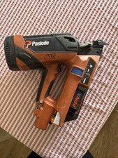 Paslode 019790 ppnxi for sale  SUTTON COLDFIELD