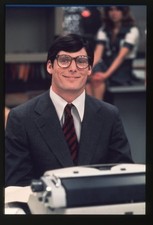 Superman Christopher Reeve Clark Kent sessão de fotos original 35mm transparência comprar usado Superman Christopher Reeve Clark Kent sessão de fotos original 35mm transparência comprar usado  Enviando para Brazil