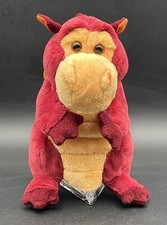 Drache handpuppe trudi gebraucht kaufen  Schwerin