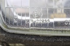 Optique suzuki 650 d'occasion Optique suzuki 650 d'occasion  Nogent-sur-Vernisson