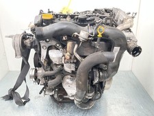 Motore completo opel usato  Italia