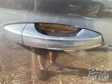 Skoda superb front for sale  UK